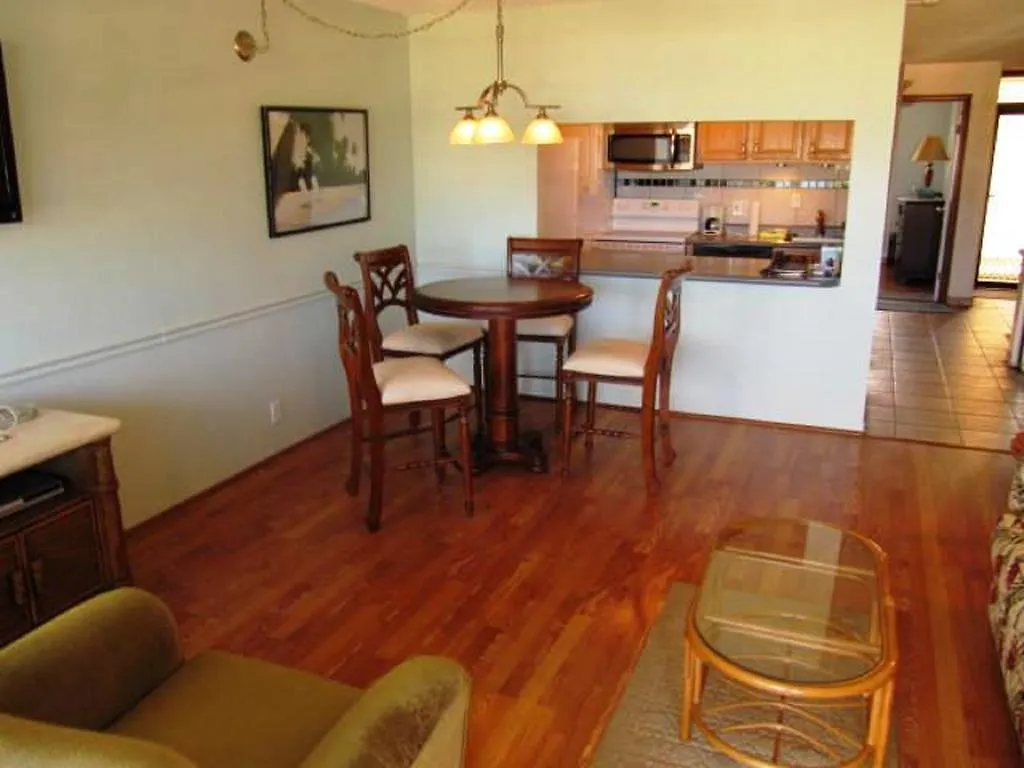 Apartment Kamaole Beach Royale By Kumulani Vacation & Realty Kihei