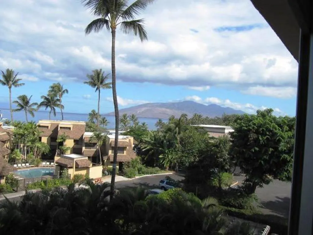 Kamaole Beach Royale By Kumulani Vacation & Realty Kihei