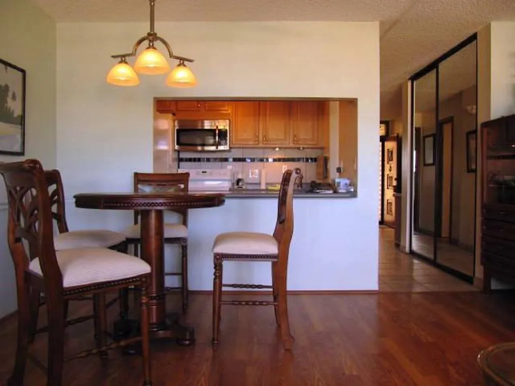 Kamaole Beach Royale By Kumulani Vacation & Realty Kihei 0*,