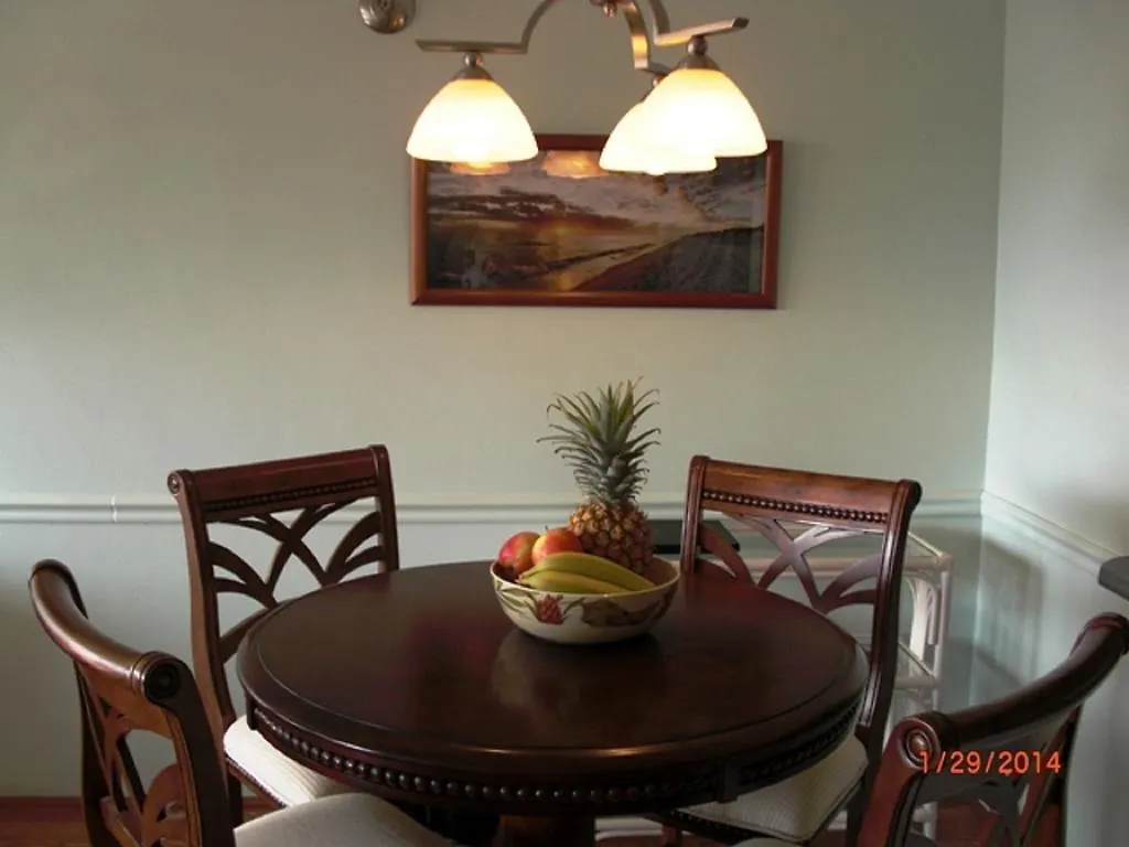 Kamaole Beach Royale By Kumulani Vacation & Realty Kihei Apartment