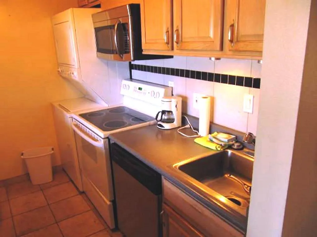 Kamaole Beach Royale By Kumulani Vacation & Realty Kihei