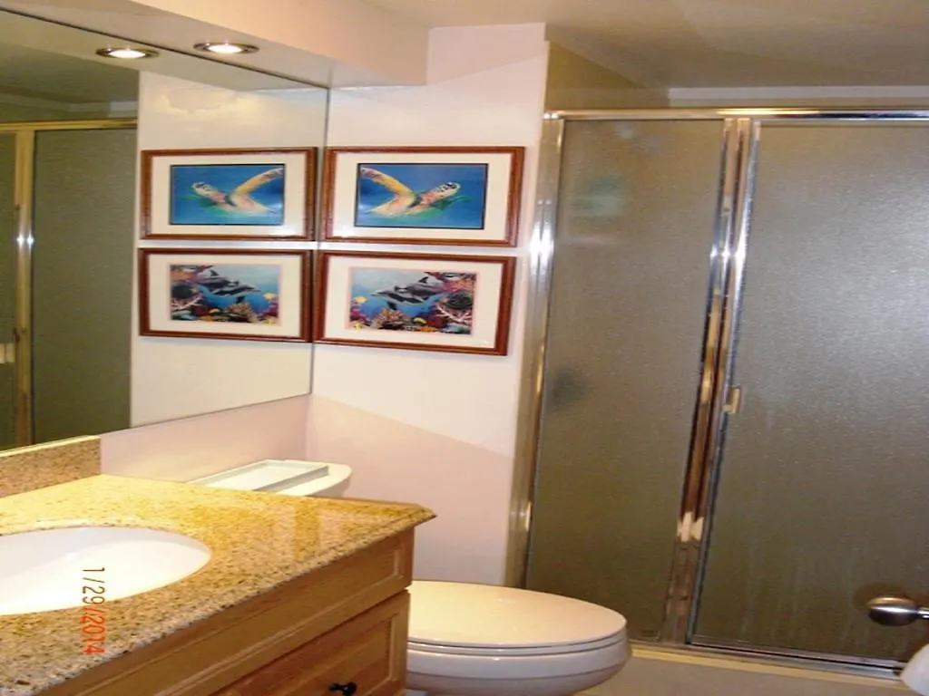 Kamaole Beach Royale By Kumulani Vacation & Realty Kihei United States